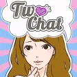 ツーチャット（二人チャット）