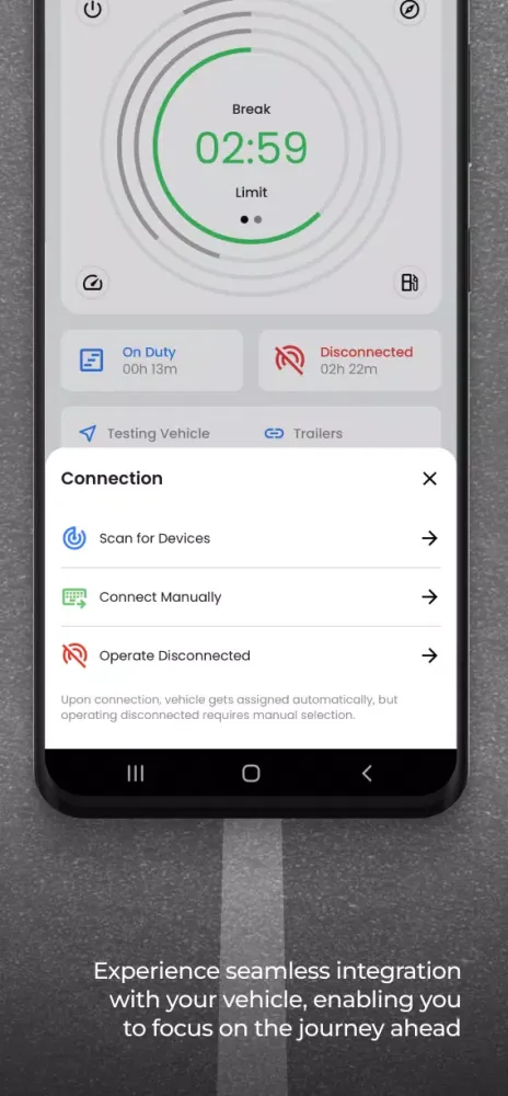 loopELD স্ক্রিনশট