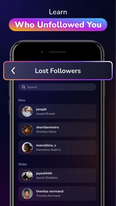 Reports Pro+ Ekran Görüntüleri