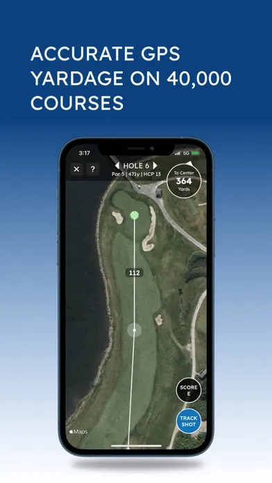 صور Loop Golf GPS & Tracking