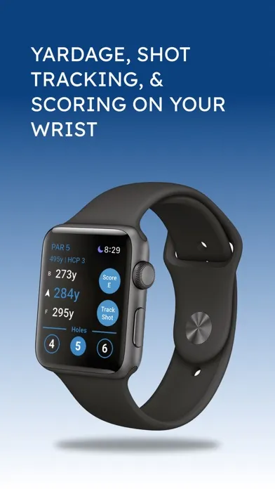 صور Loop Golf GPS & Tracking