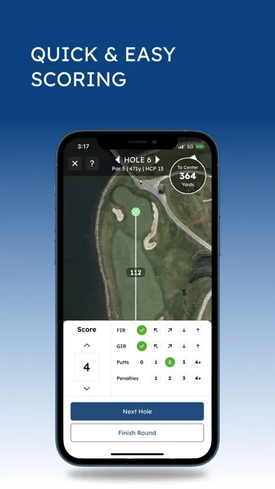 صور Loop Golf GPS & Tracking