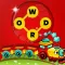 Words Wagon