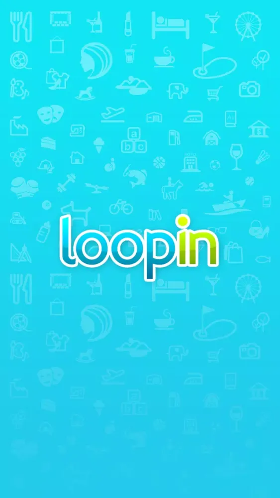 Capturas de pantalla de Loopinn