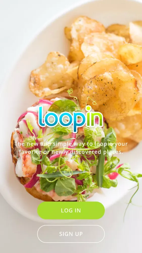 Capturas de pantalla de Loopinn