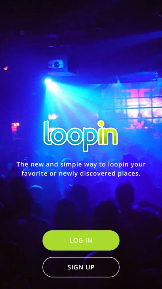 Capturas de pantalla de Loopinn