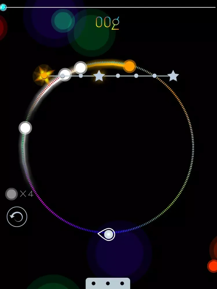 Screenshot di Looping! iPad 