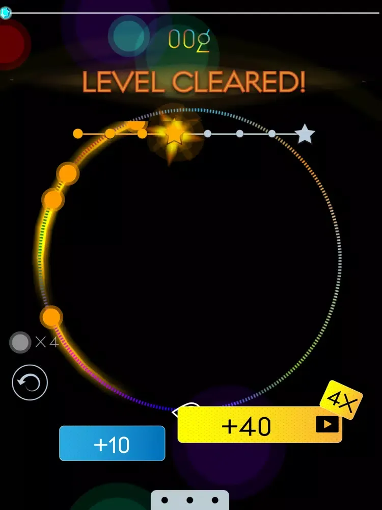 Screenshot di Looping! iPad 