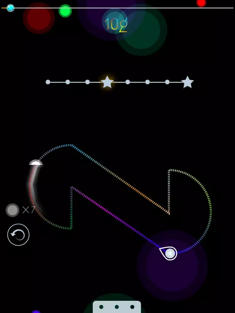 Screenshot di Looping! iPad 