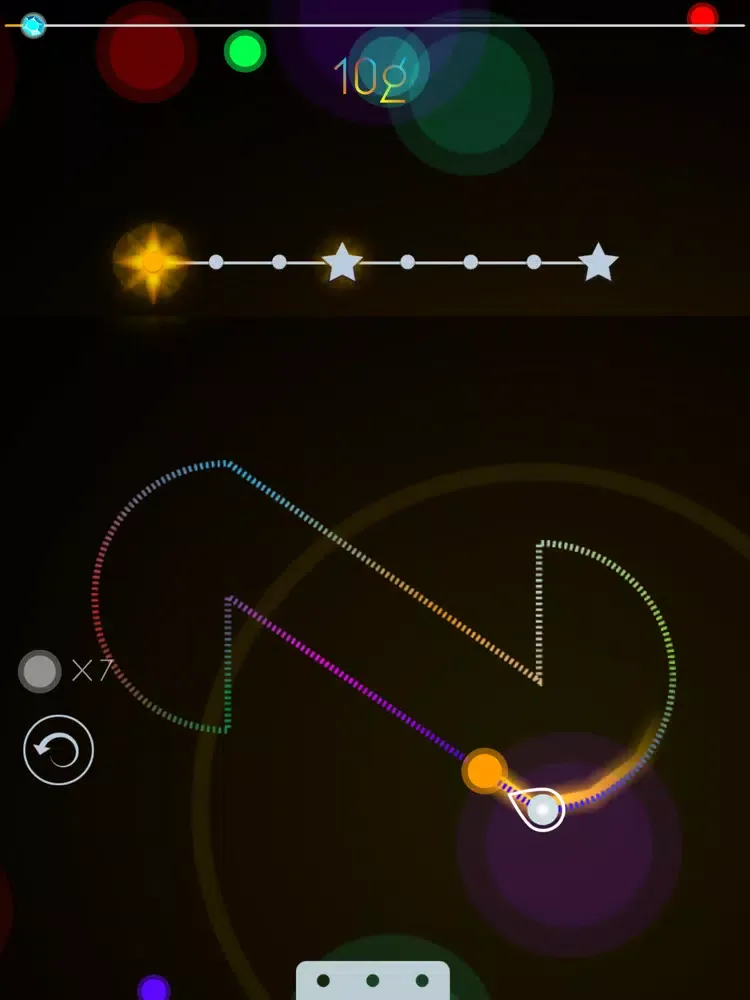 Screenshot di Looping! iPad 