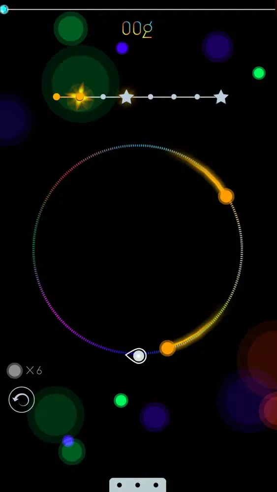 Screenshot di Looping!