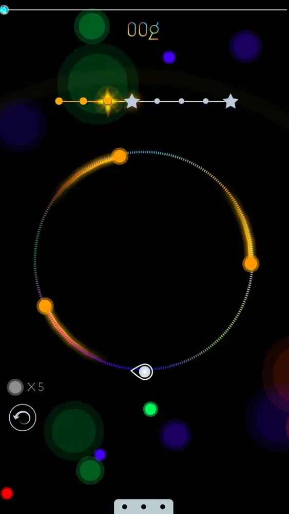 Screenshot di Looping!