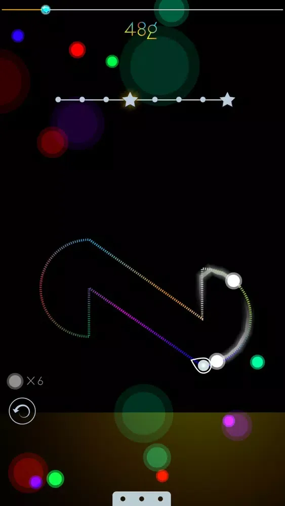 Screenshot di Looping!