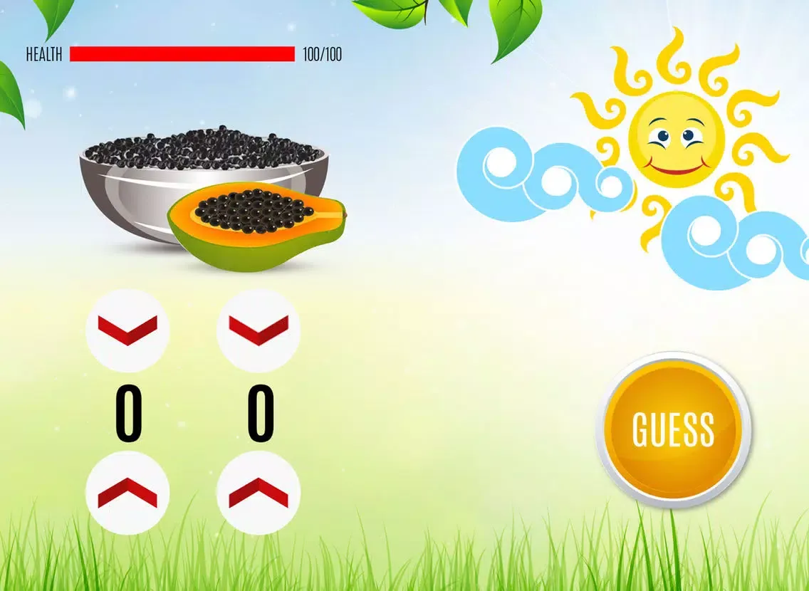 EH Avurudu Games iPad 應用截圖