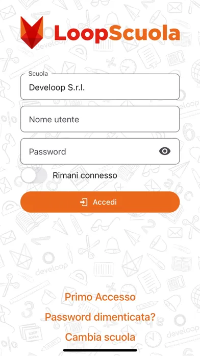 Loop Scuola Screenshots