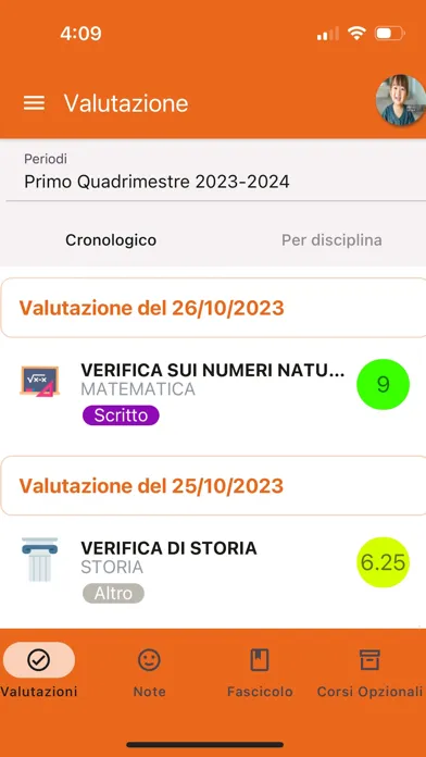 Loop Scuola Screenshots
