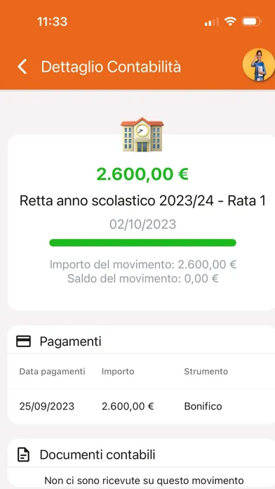 Loop Scuola Screenshots