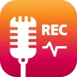 Audio Recorder - WAV, M4A