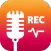 Audio Recorder - WAV, M4A