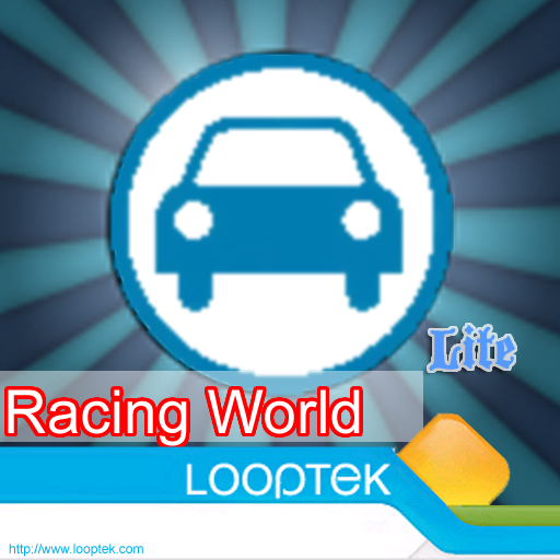 LoopTek Racing World Lite