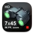 Binoculars V11