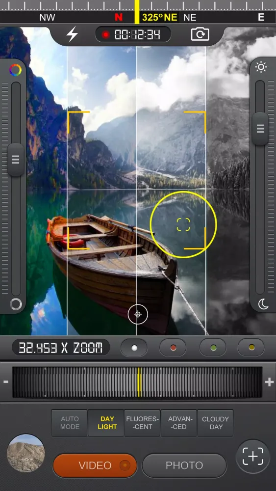 صور Binoculars V11