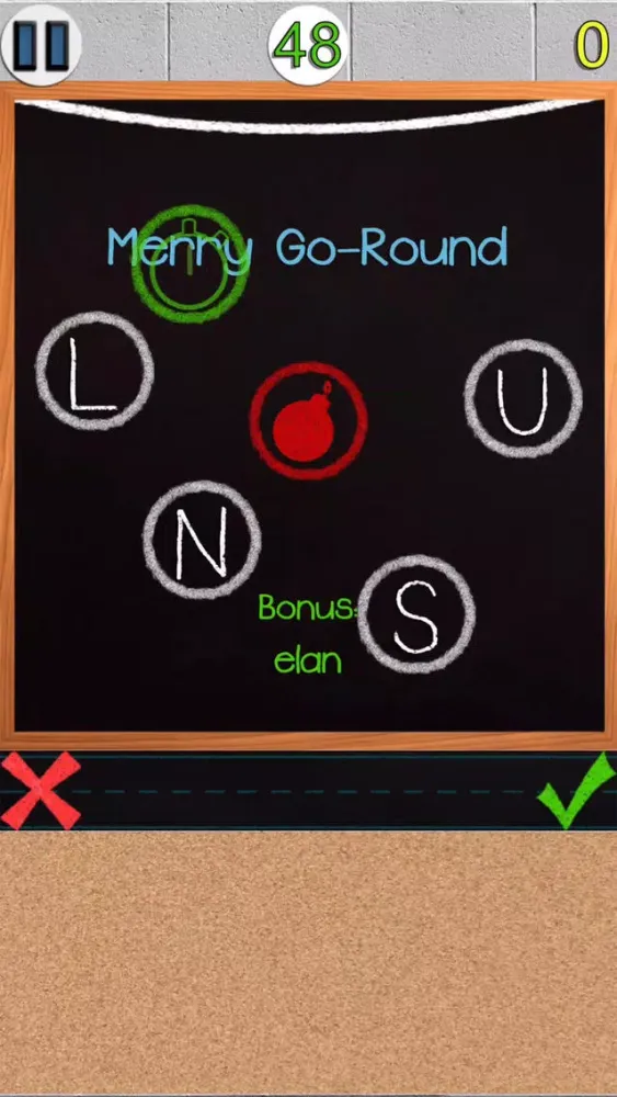 تصاویر Chalkboard Arcade