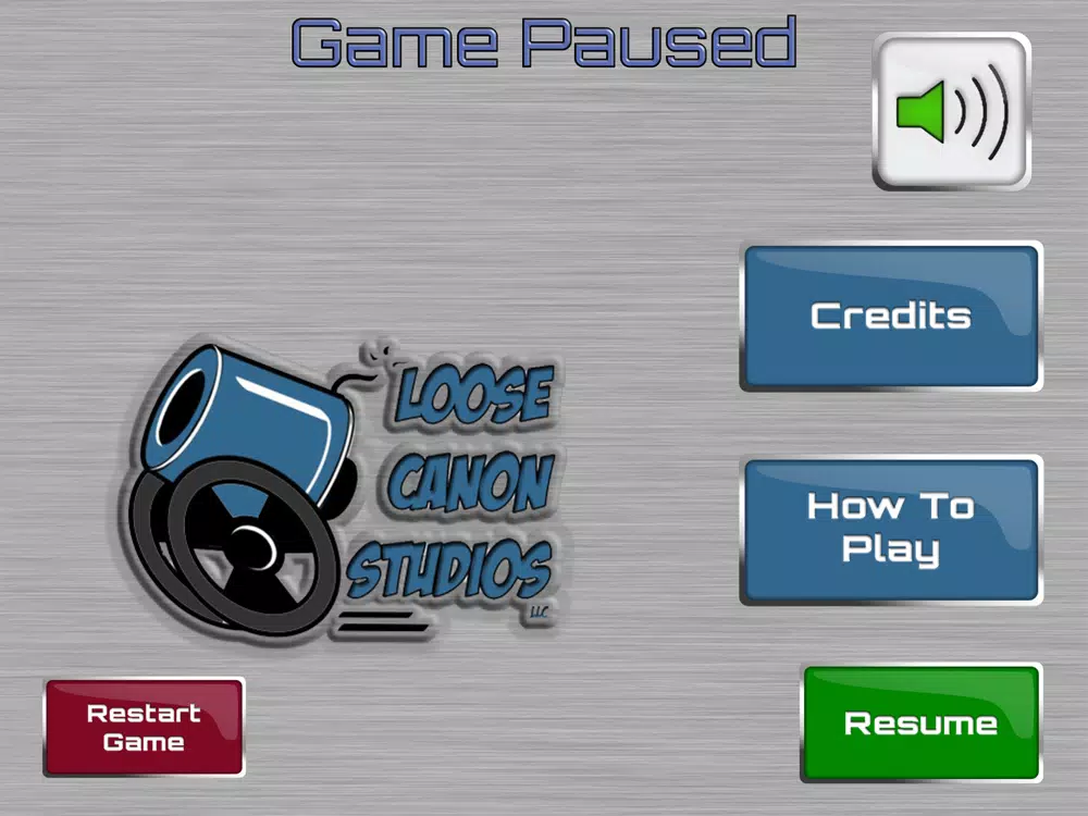 Screenshot di Scramlets iPad 