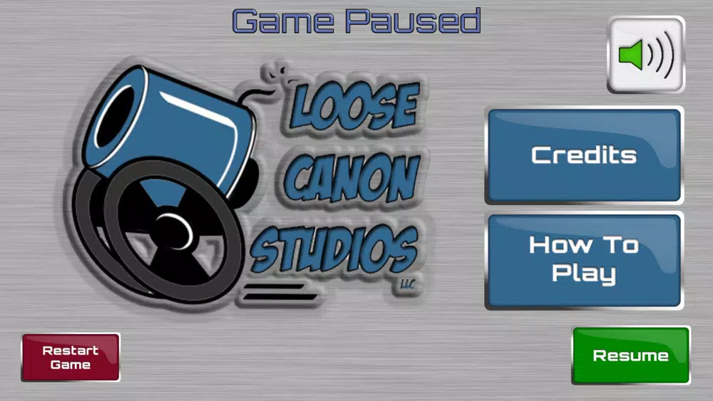 Screenshot di Scramlets