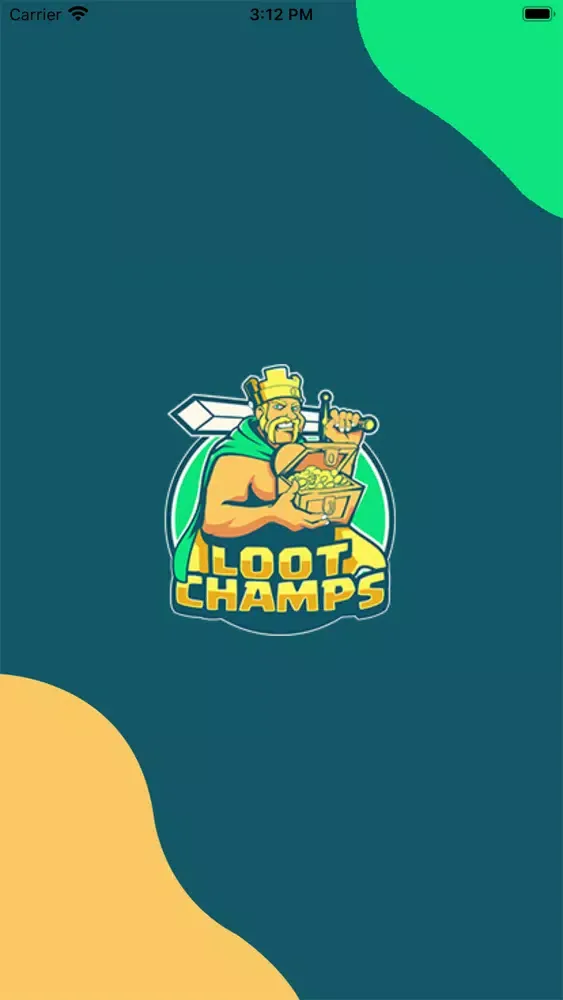 Скриншоты Loot Champs Sweepstakes