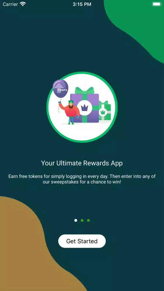 Скриншоты Loot Champs Sweepstakes