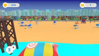 Lake Jumper 스크린샷
