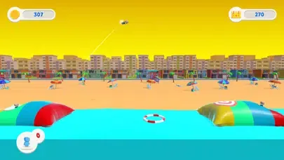 Lake Jumper 스크린샷