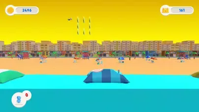 Lake Jumper 스크린샷
