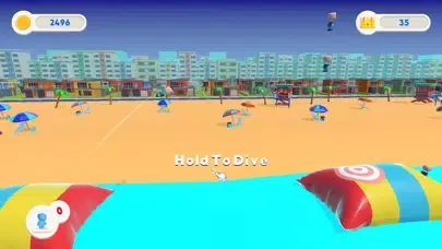Lake Jumper 스크린샷