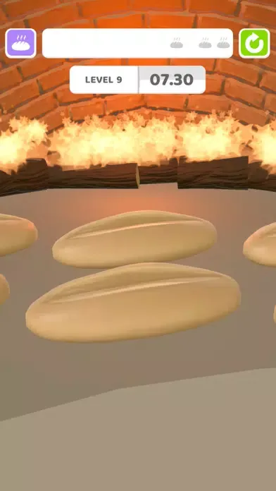 Capturas de pantalla de Perfect Cooking