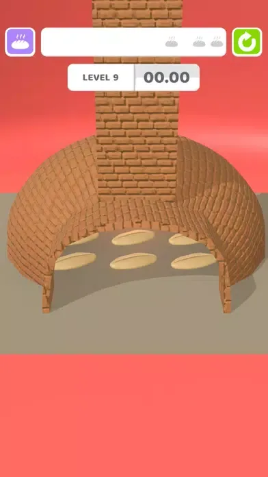 Capturas de pantalla de Perfect Cooking