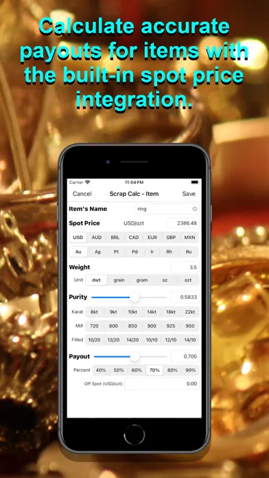Loot Flipping Lite স্ক্রিনশট