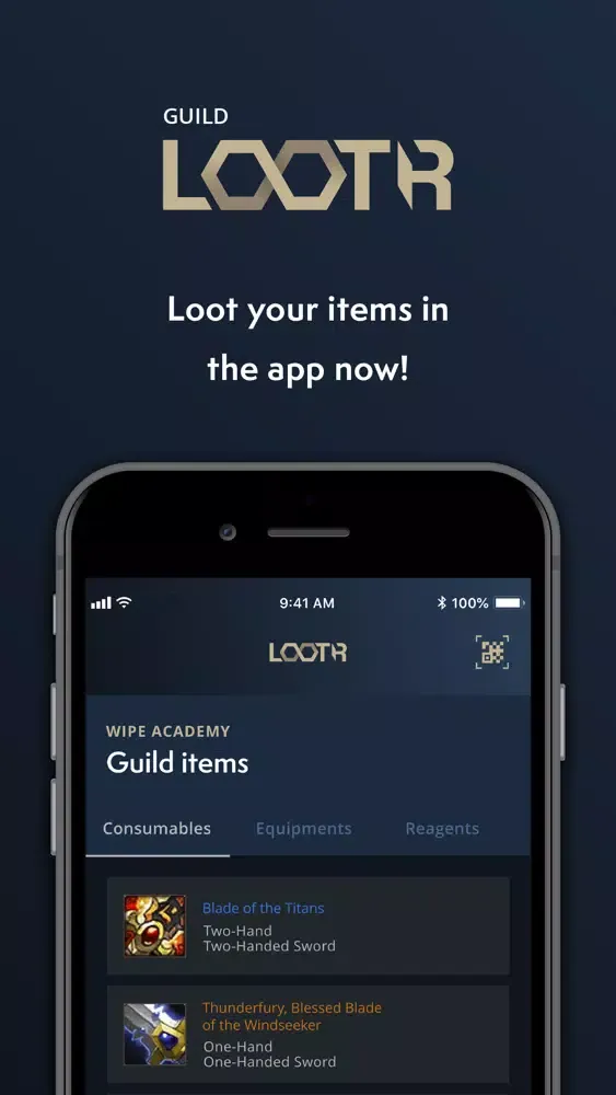 تصاویر Lootr