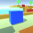 Un Cubito en 3D Un Cubito en 3D