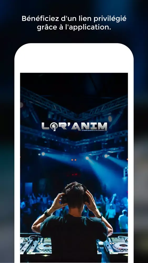 Lor Anim স্ক্রিনশট