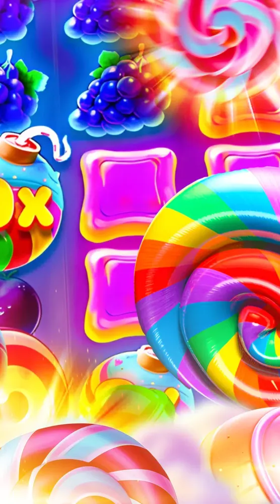Sweet Bonanza Master Screenshots
