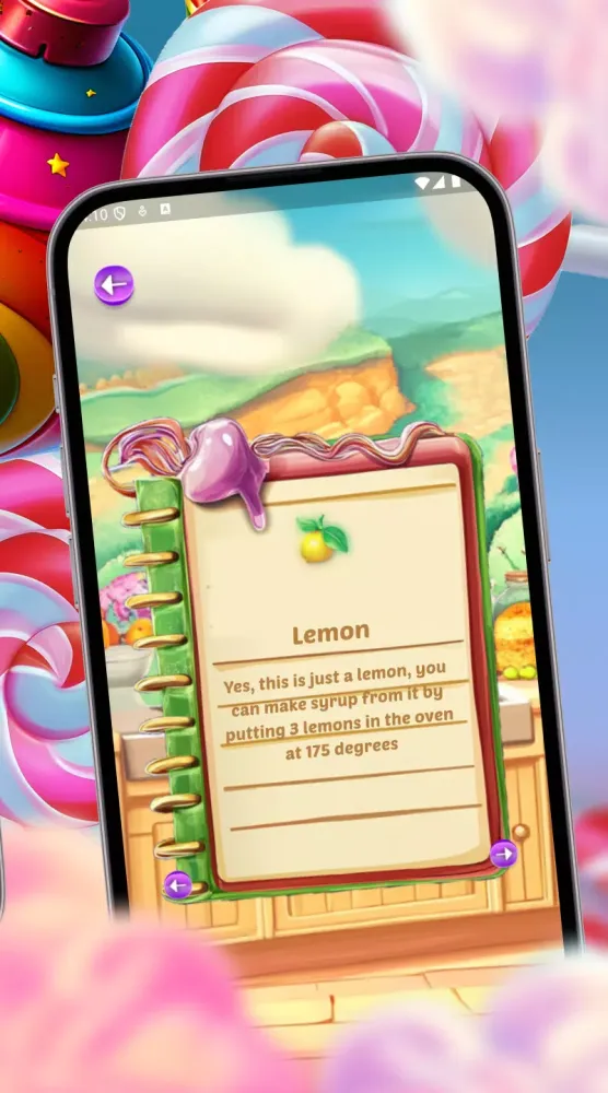 Sweet Bonanza Master Screenshots