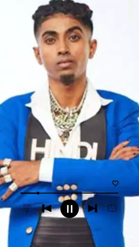 MC Stan Music Offline Screenshots