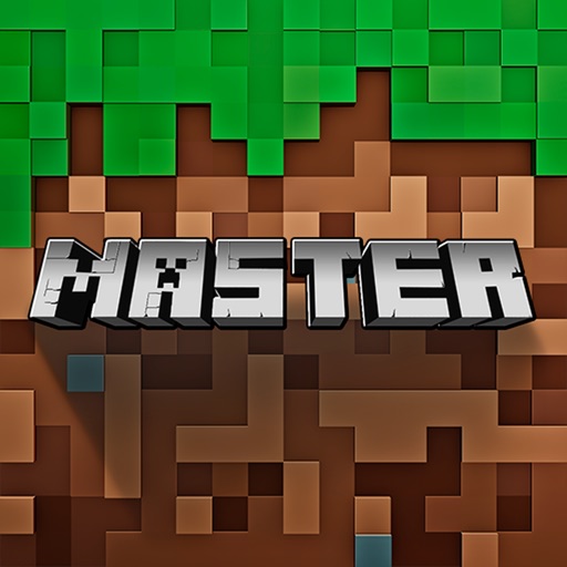 Master for Minecraft Mods Master for Minecraft Mods