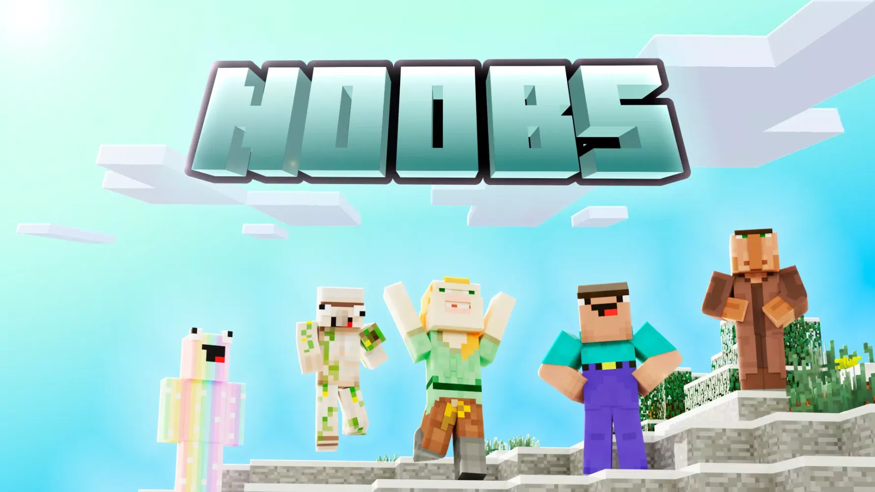 Tangkapan layar Skins for Minecraft PE