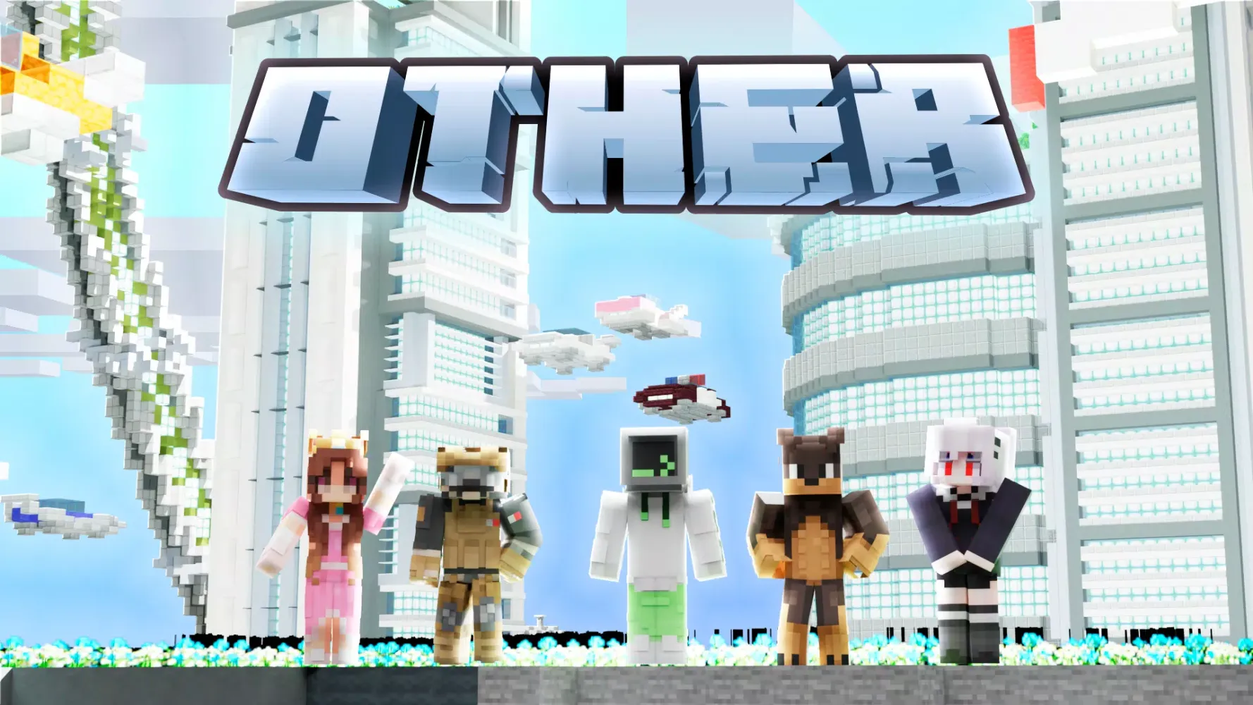 Tangkapan layar Skins for Minecraft PE