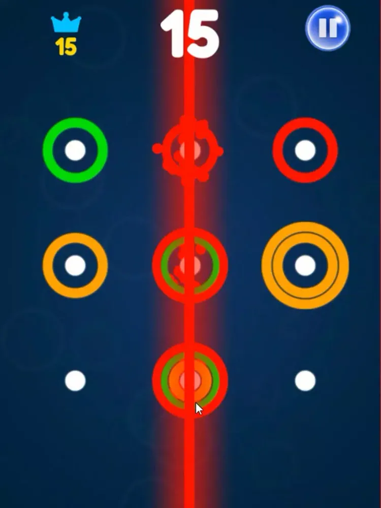 تصاویر The Rings Lord iPad 