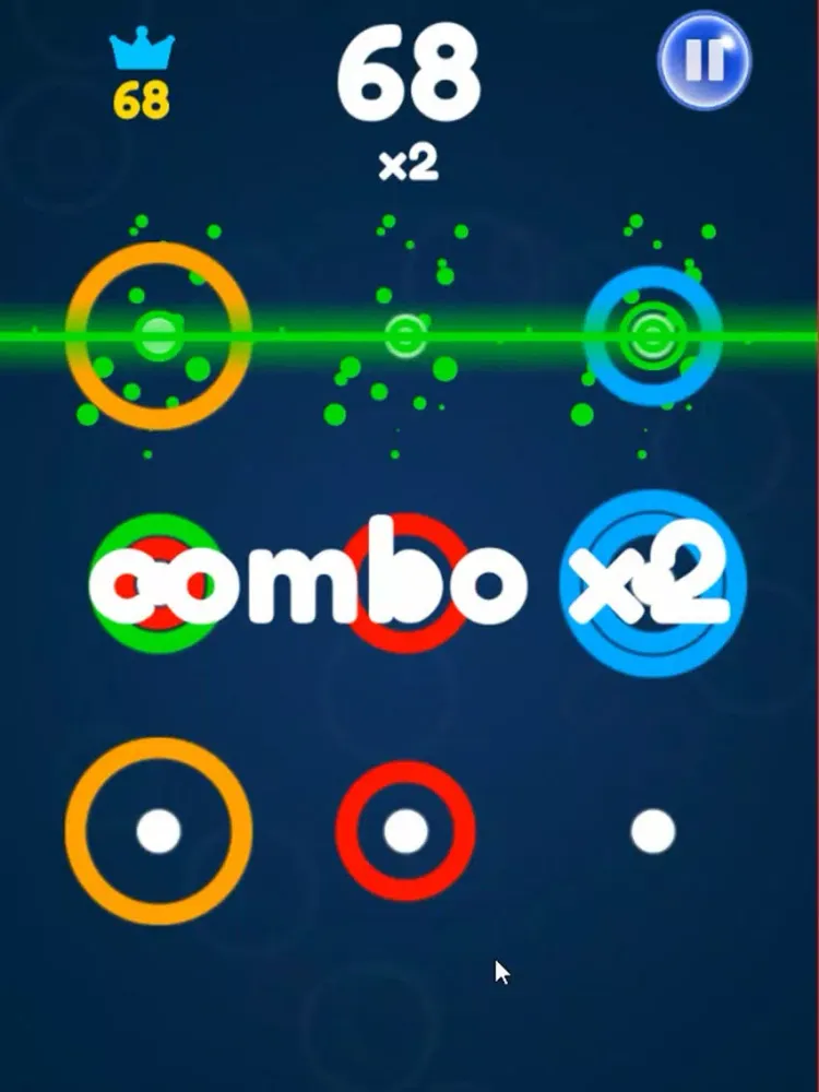 تصاویر The Rings Lord iPad 