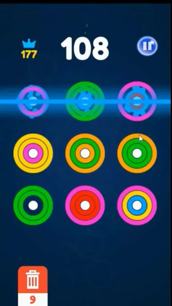 تصاویر The Rings Lord